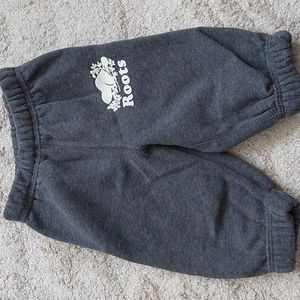 Roots - Baby Original Sweatpant